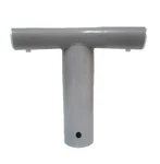 Replacement 11450 Intex Leg And Beam Tjoint For Ultra Frame Pools Metal. Fixed Price $24.99.
