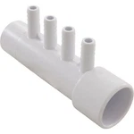 Manifold, Cmp, X 1"SPG (4) 3/8"RB : 21081-000-000. Fixed Price $5.97.