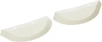 Hayward AXV552WHP Wing Kit White Replacement For Automatic Pool Cleaners. Fixed Price $29.95.