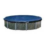 Swimline 30 Foot Above Ground Swimming Pool Winter Cover With 4 Of.... Fixed Price $75.95.