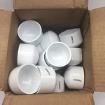 Lot 25 Lasco Fitting # 447-020BC Deep Pvc Sche 40 Slip 2" Male Adapter. Fixed Price $189.99.