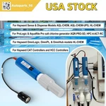Glx-probe-orp For Hayward Sense And Dispense Salt 2807-49 GLD-451-1023. Fixed Price $353.99.
