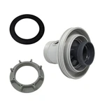 Intex Inlet Threaded Air Connector Adapter For 12371 Swimming Pool Filter Pump. Fixed Price $9.99.