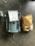 Ge 5KC184HD133AP Hp Ac Motor 230 Volts 3600 Rpm 184TZ Frame. Fixed Price $225.00.
