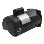 Lablt Swimming Pool Pump Motor 1.5HP,115/230V 1-SPD, 56Y B2854V1. Fixed Price $141.19.