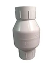 Nds Flo-controls 1520-20 Swing Style Check Valve 2" X Pool / Irrigation. Fixed Price $27.95.