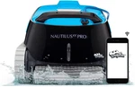 Dolphin Nautilus Cc Pro Wi-fi Automatic Robotic Pool Vacuum Cleaner, Wall Climbi. Fixed Price $2374.99.