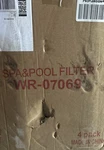PCC80 Pool Filter CCP320, R173573, 178580, C-7470, FC-1976, 4-PACK New. Fixed Price $95.89.