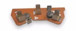 A.o. Smith 610801 Terminal Board K5112 39961012. Fixed Price $18.75.