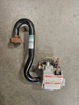 Pentair 42001-0051S Gas Control Valve Kit Replacement Heater. Fixed Price $89.99.