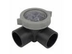 2"-2.5" 90 Cpvc Truseal Check Valve (waterway 600-7000). Fixed Price $71.20.