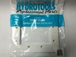 Swimline Hydrotools Skimmer Face Plate - Fits 8939 8940 Olympic. Fixed Price $15.00.