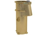 Perma-cast PS-6019-BC Big Boy Bronze 1.9 Wedge Anchor Socket. Fixed Price $65.99.