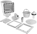 SP1091LX Hayward Skimmer Vinyl W/accessory Pak. Fixed Price $77.10.