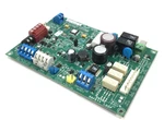 Jandy B0316005B Pool/spa Heater Controller Circuit Board Jxi 7.05 Used #D272A. Fixed Price $108.00.