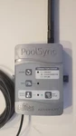 Aquacal PS0001 Poolsync Wifi Controller, For Heat Pump / Chlorsync Chlorinator. Fixed Price $249.35.