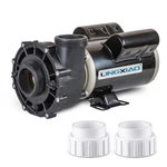 Lingxiao Spa Pump, Speed Hot Tub 1.5HP, Lx Motor 115V, 2" 48WUA1001C. Fixed Price $239.99.