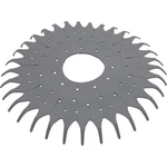 Pentair K12442 Vacuum Seal, Kreepy Krauly Kruiser, 18". Fixed Price $89.40.