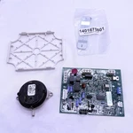 Hayward F0059-456500 Pool Heater Control Board 1103042301 0160-0042 VER01. Fixed Price $119.00.