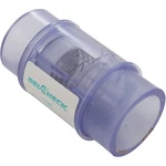 Delcheck Valve, Ozone CO-0101, 1-1/2"S, 1/3 Psi :. Fixed Price $26.66.