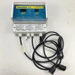 (as-is) Chemtrol Orp/ph Digital Controller CH250 Santa Barbara Sys.. Fixed Price $299.00.