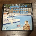 Poolguard Alarm PGRM-2 Inground Swimming Made Usa. Fixed Price $150.00.