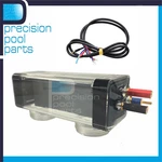 Zodiac Clearwater LM2-24 Replacement Cell & Full Output Lead Generic. Fixed Price $430.08.
