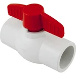 Magic 0250-10 1" Socket Ball Valve. Fixed Price $18.32.