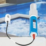For Hayward Glx-probe-ph Replacement Sense Dispense Models. Fixed Price $368.99.