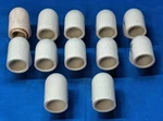 Lasco Pvc 1/2" 90 Elbows 406-005 **assorted Lot Of 12**. Fixed Price $15.00.