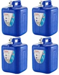 Coleman 2161495 Blue Gallon Polylite Water Jug Carrier - Pack Of. Fixed Price $144.93.