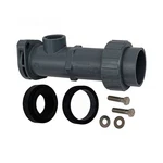 015883F Raypak 2" Outlet Adapter F/cpvc 206-408 Residential. Fixed Price $205.50.