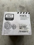 Jandy Watercolor Led Spa Light 120V 150' Cord CSHVRGBWS150 Brand New. Fixed Price $1000.00.