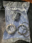Hayward Union Connector Replacement Kit Max-flo Xl Pool Pump SP3200UN New. Fixed Price $30.95.