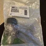 Pentair 360251 Feedline Wall Connector Kit. Fixed Price $15.00.