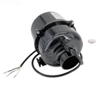 Hot Tub Basics Spa Air Blower Ultra 9000 1HP 240V 3910231. Fixed Price $179.34.