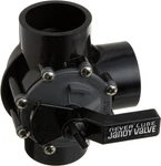 Jandy Never Lube Valve (standard Diverter) 2"-2 1/2" Positive Seal, 3-PORT- 4944. Fixed Price $87.95.