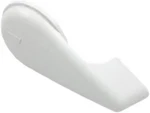 Balboa Handle Teardrop White 2IN Hydroflow Valve 31-4004WHT. Fixed Price $10.19.