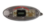 VL702S Balboa Spa Hot Tub Oval Topside Control Panel Keypad 54539 W/ Phone Plug. Fixed Price $252.88.