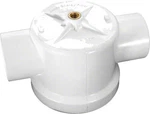 Zodiac R0374000 Jandy Energy Filter Top. Fixed Price $112.95.