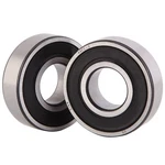 Xike 2 Pack Precision Ball Bearing Replacement Pentair Whisperflo Pool Pump,. Fixed Price $23.79.