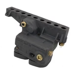 Raypak 006730F Complete Cast Iron Inlet/outlet Header Asme. Fixed Price $533.15.