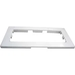 Waterway Plastics 519-9540 1/2" Pvc Skimmer Faceplate Cover Replacement. Fixed Price $28.28.