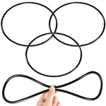3PCS 0-240 Filter Head Tank Lid O-ring CX900F For Hayward Star-clear Plus Pool. Fixed Price $16.99.
