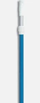Swimline Hydrotools 8351 Pc Telescopic Pole 6-12 Feet Adjustable Swimming Pool. Fixed Price $38.99.