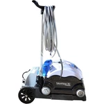 Hayward W3RC9742WCCUBY Sharkvac Xl Robotic Swimming Auto Pool Vacuum With Caddy. Fixed Price $1599.00.