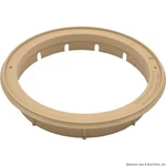 Skimmer Collar, Pentair Sta-rite U-3, Tan. Fixed Price $33.49.