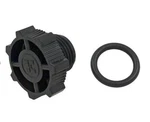 Hayward Star Clear Swimming Pool Filter Drain Plug, Ring Part CX250Z14A. Fixed Price $11.50.