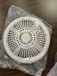 Waterway Tru Flo Drain Cover And Frame 640-1800V. Fixed Price $29.90.
