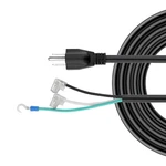 For SPX1250WA Pool Extension Cord-fits Hayward SP1500/SP1700 Series Pumps. Fixed Price $10.59.